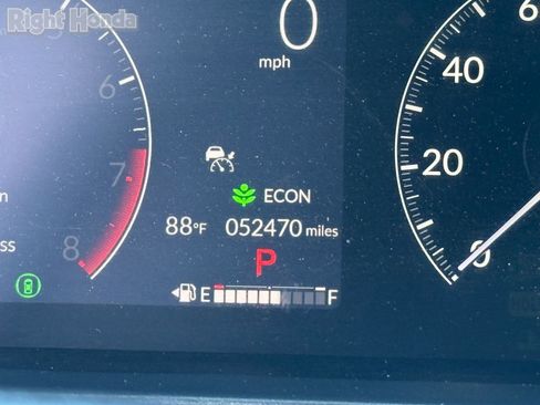 Used 2023 Honda HR-V LX image 20