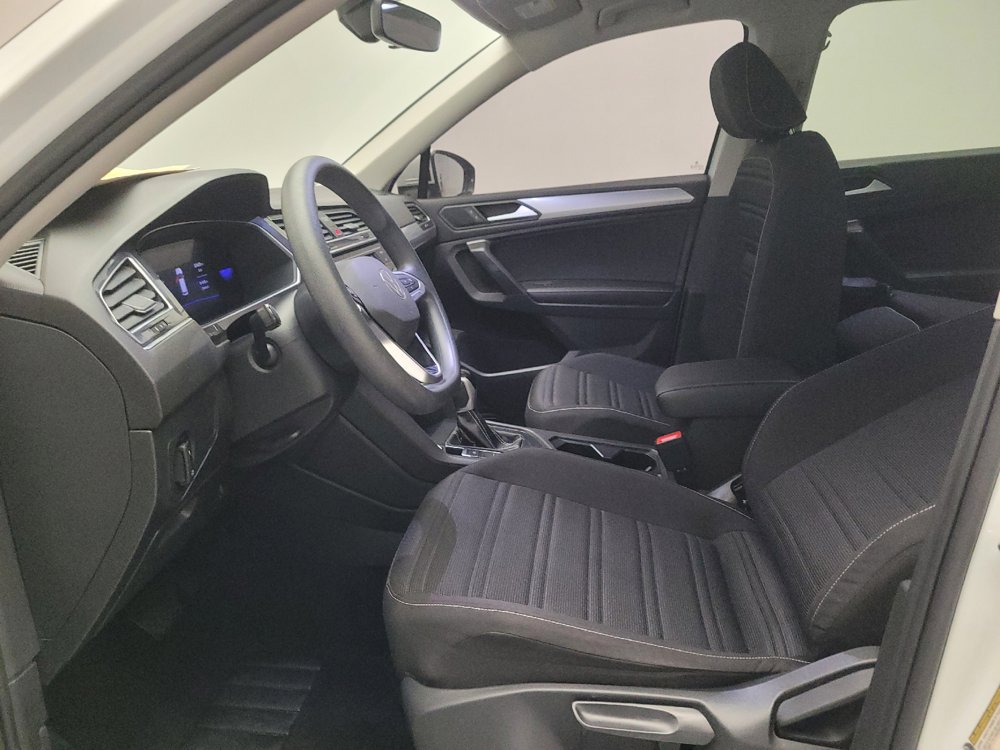 Used 2023 Volkswagen Tiguan S FWD image 17