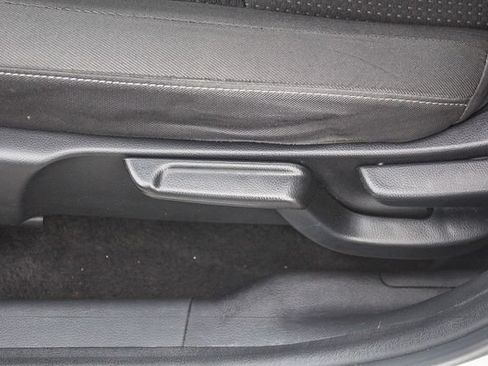 Used 2021 Honda HR-V EX image 27