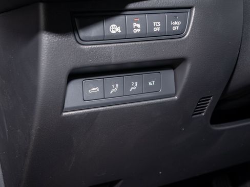 New 2026 MAZDA CX-90 3.3 Turbo w/ Premium Sport Pkg image 26