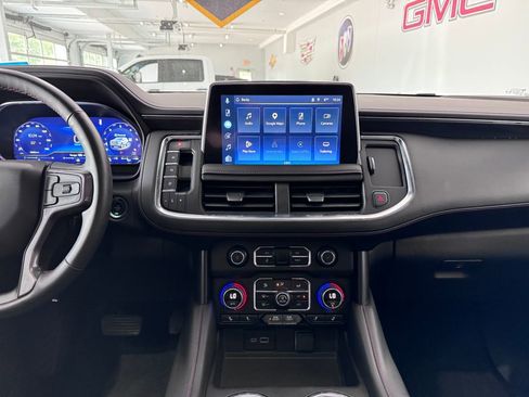 Certified 2023 Chevrolet Tahoe RST w/ Sport Performance Package AWD/4WD image 22