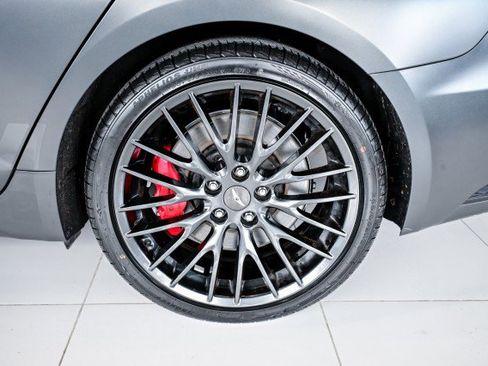 Used 2022 Genesis G70 3.3T Launch Edition image 53