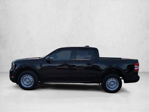 New 2026 Ford Maverick XL FWD image 8