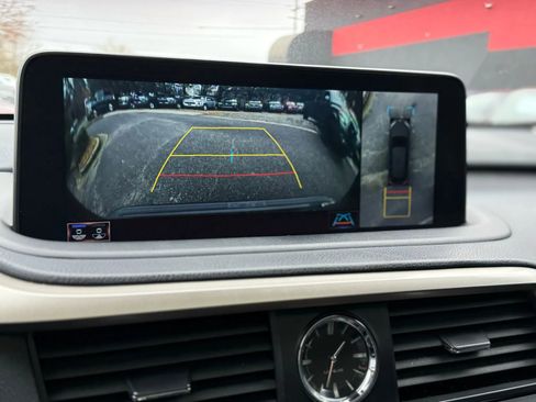 Used 2021 Lexus RX 350L FWD w/ Premium Package image 47