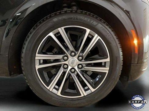 Used 2023 Cadillac Lyriq 2WD image 31