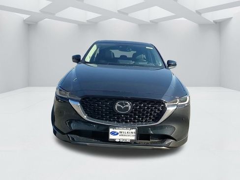 New 2025 MAZDA CX-5 AWD 2.5 S w/ Premium Plus Pkg image 10