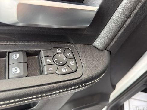 New 2026 RAM 2500 Big Horn image 19