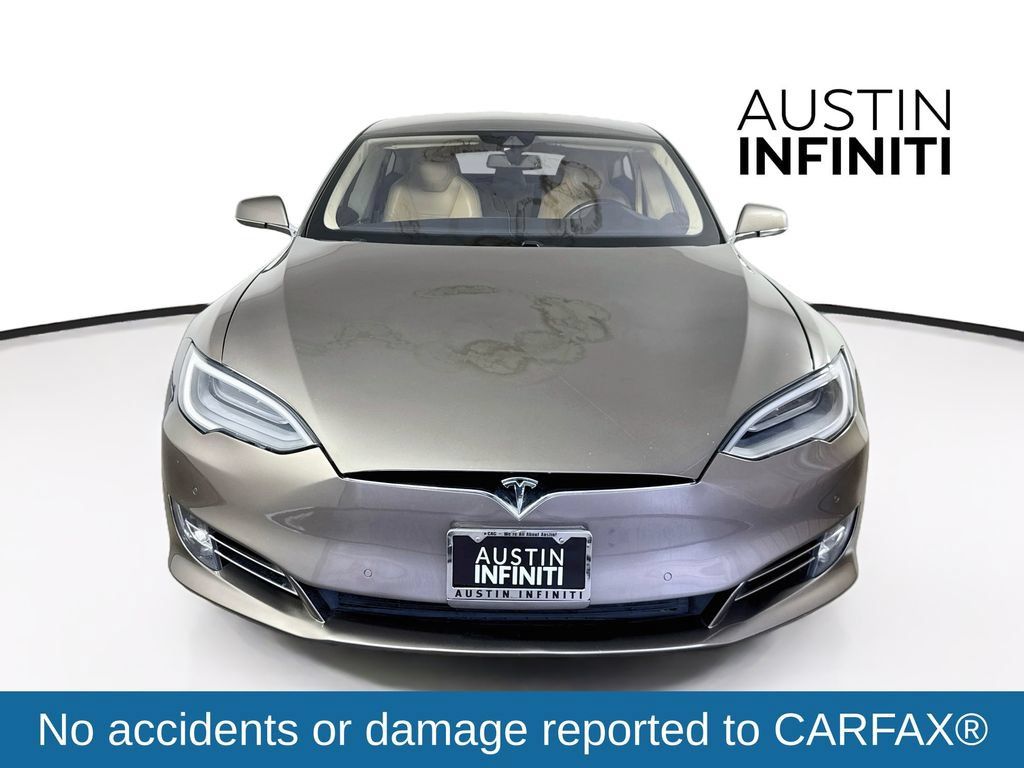 Used 2016 Tesla Model S 70 RWD image 2