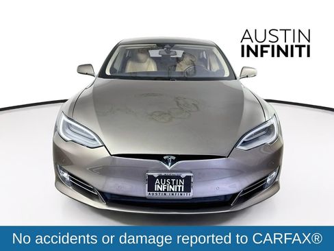 Used 2016 Tesla Model S 70 RWD image 2