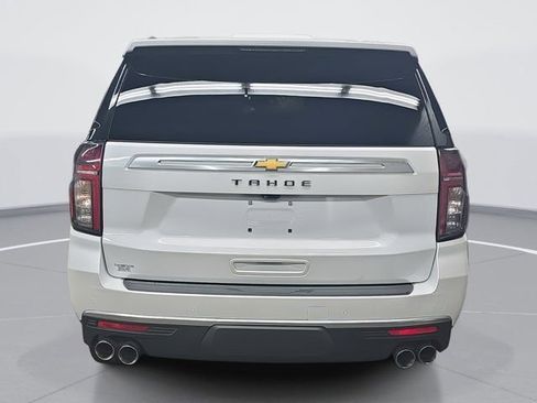 Used 2024 Chevrolet Tahoe High Country image 7