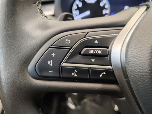 Used 2024 INFINITI QX50 Sport image 19