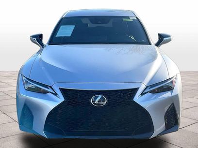 Used 2025 Lexus IS 300 F Sport