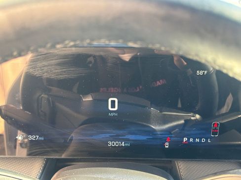 Used 2025 Chevrolet Equinox LT image 40