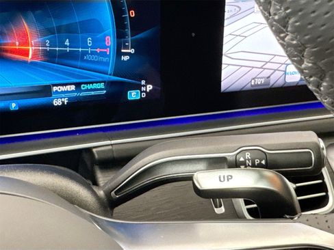 New 2025 Mercedes-Benz GLE 63 AMG S image 18