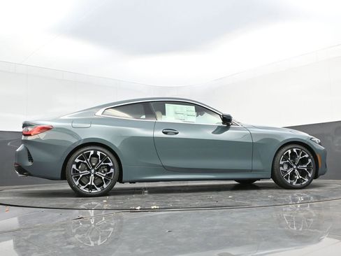 New 2025 BMW 430i Coupe w/ Convenience Package image 31
