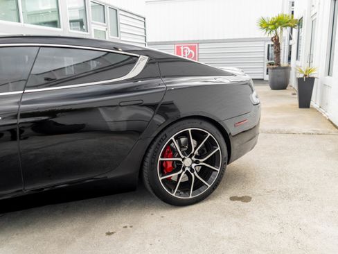 Used 2016 Aston Martin Rapide S image 5