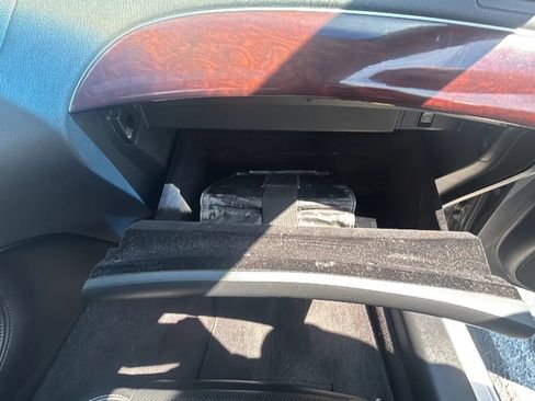 Used 2012 INFINITI M37 w/ Sport Pkg RWD image 5