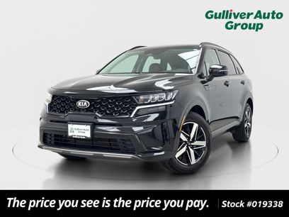 Used 2021 Kia Sorento S