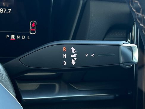 New 2026 GMC Terrain AT4 w/ Technology Package II AWD/4WD image 20