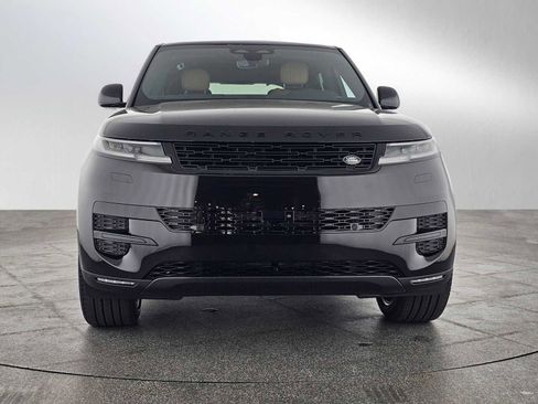 New 2026 Land Rover Range Rover Sport SE image 8