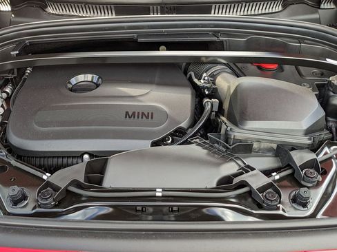 New 2026 MINI Cooper Countryman S w/ Comfort Package Max AWD/4WD image 10