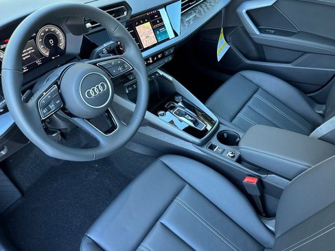 New 2026 Audi A3 2.0T Premium image 7