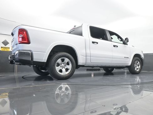 Used 2026 RAM 1500 Big Horn AWD/4WD image 56