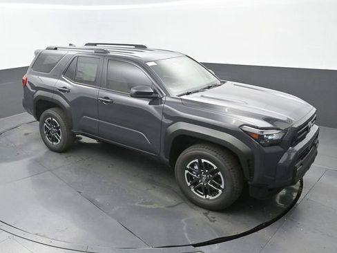 New 2026 Toyota 4Runner SR5 RWD image 27