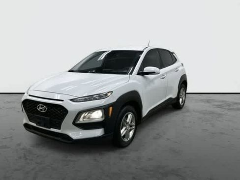 Used 2019 Hyundai Kona SE AWD/4WD image 7