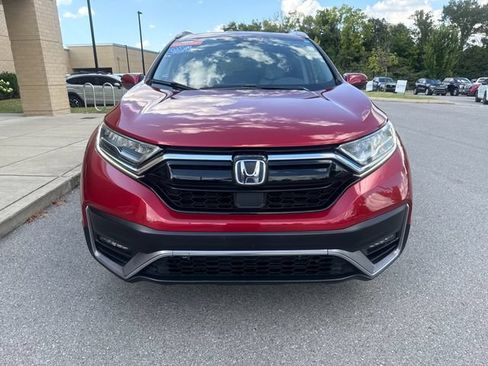 Used 2022 Honda CR-V Touring image 7