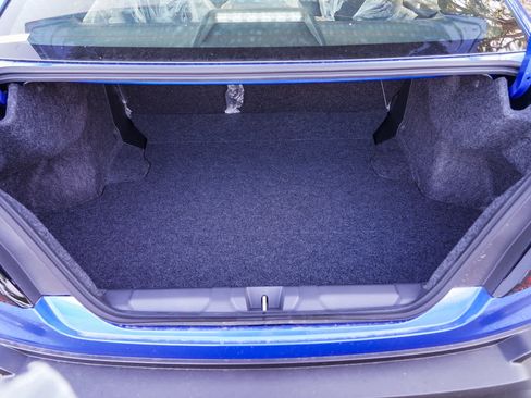 New 2025 Subaru WRX Premium image 12