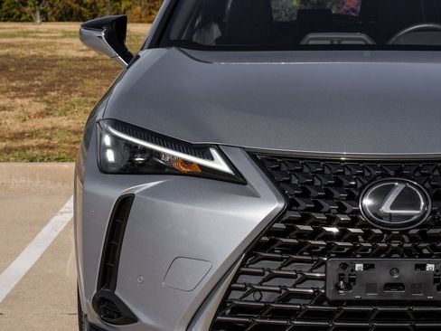Used 2023 Lexus UX 250h FWD w/ Premium Package image 52