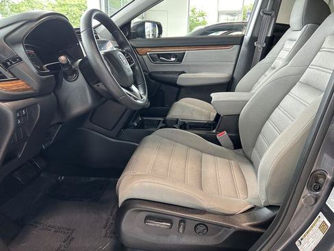Used 2022 Honda CR-V EX image 16