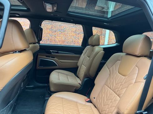 Used 2025 Kia Telluride SX X-Line image 24