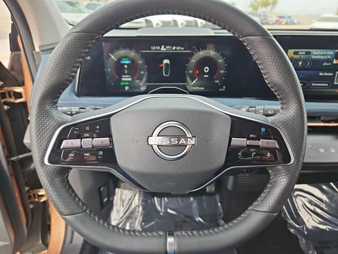 Used 2023 Nissan Ariya image 24