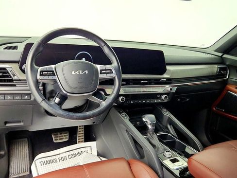 Used 2023 Kia Telluride SX AWD/4WD image 13