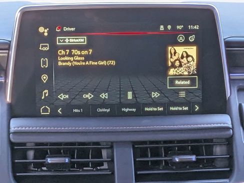 Used 2023 GMC Yukon AT4 AWD/4WD image 23