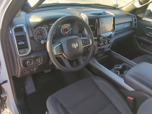 Used 2025 RAM 1500 Big Horn image 9