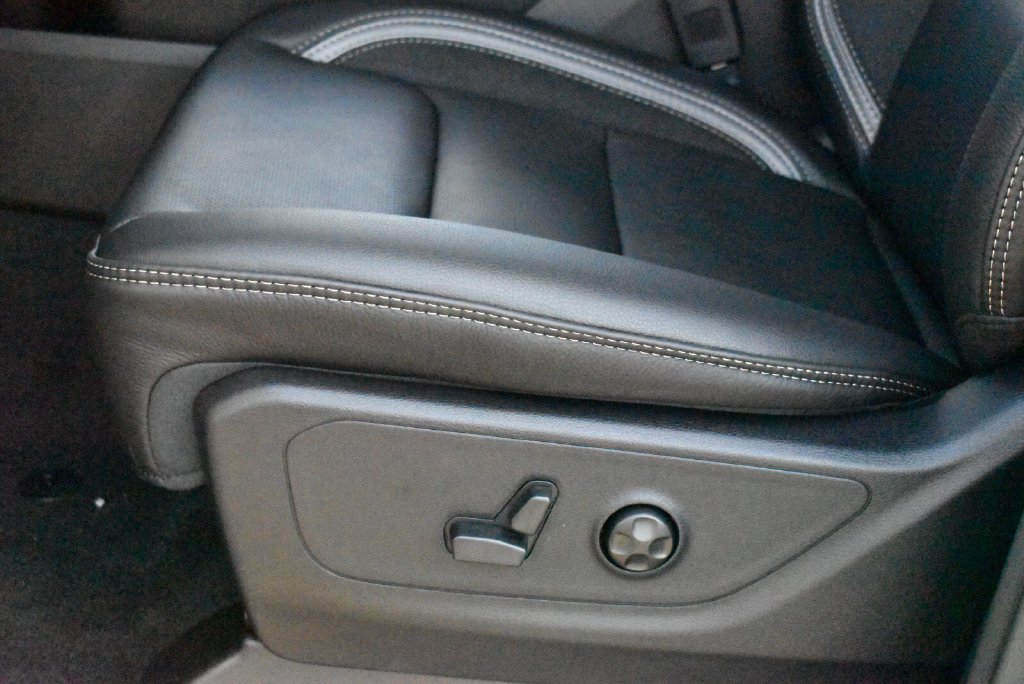 New 2027 RAM 1500 RHO AWD/4WD image 17