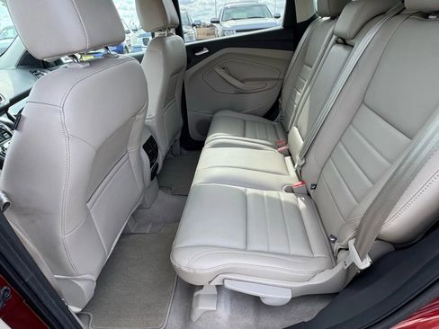 Used 2014 Ford Escape Titanium image 23