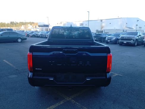 Used 2024 Toyota Tundra Limited image 4