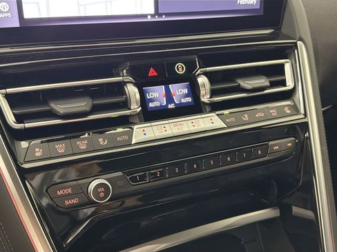 New 2026 BMW M850i xDrive image 15