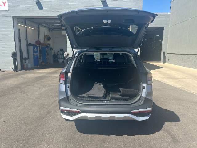 Used 2025 Kia Sportage EX AWD/4WD image 26