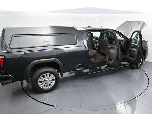 Used 2021 GMC Sierra 2500 Denali w/ Denali Ultimate Package image 41
