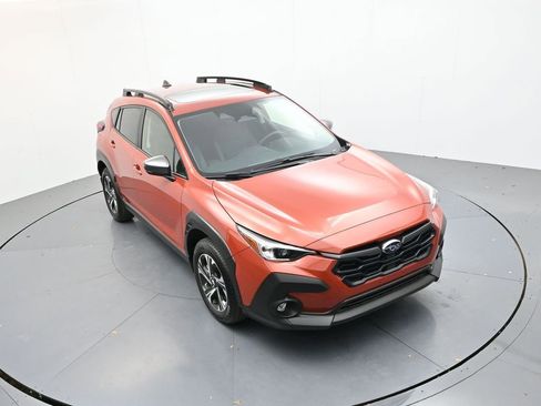 Certified 2025 Subaru Crosstrek 2.0i Premium image 17