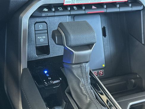 New 2026 Toyota Sequoia Limited image 26