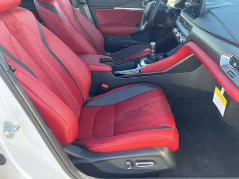 New 2026 Acura Integra A-Spec image 26