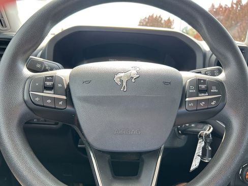 Used 2022 Ford Bronco Sport image 22