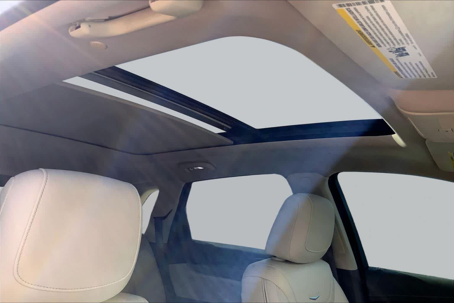 Used 2023 Cadillac XT5 Premium Luxury FWD image 14