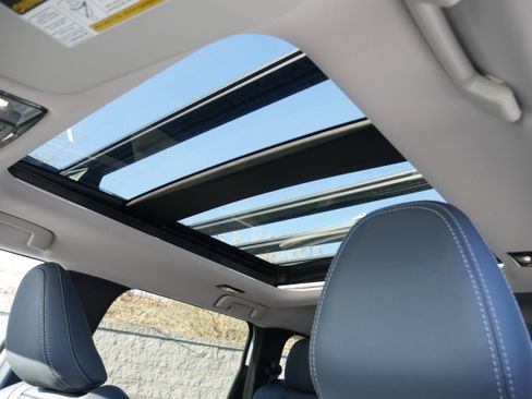 New 2026 Mitsubishi Outlander Trail Edition AWD/4WD image 15